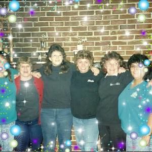 Meet your Posher, Alice